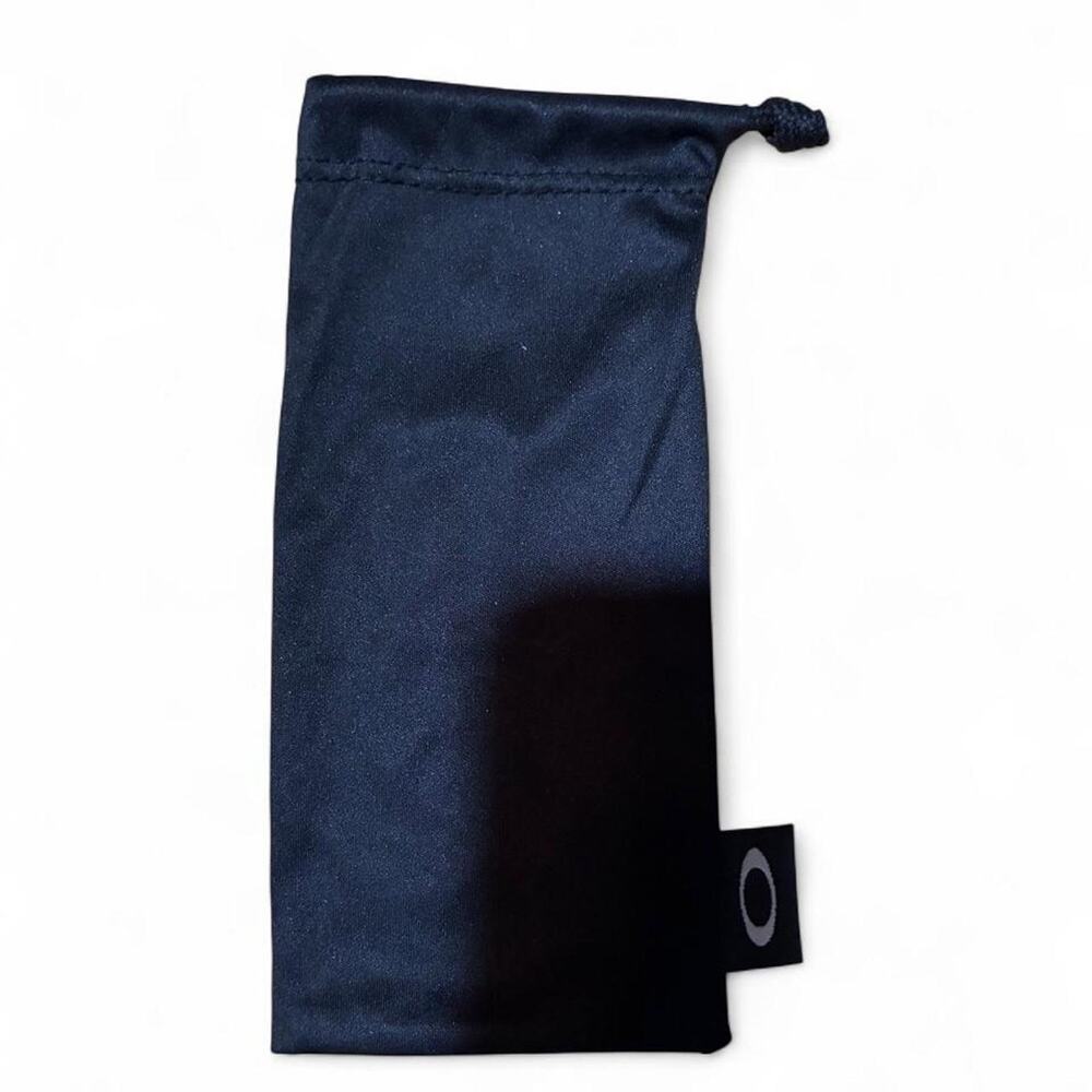 Oakley Soft Black Eyeglass Sunglass Case